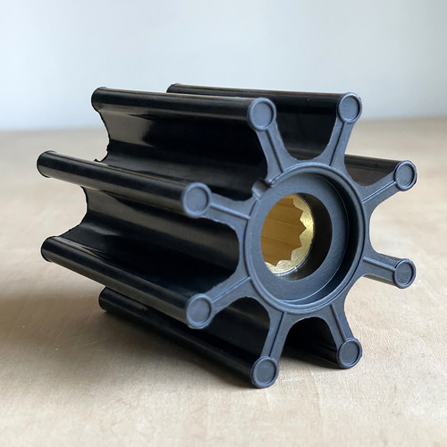 海水泵叶轮适用韩国JMP PUMP 8200-01  8200-02船用发动机