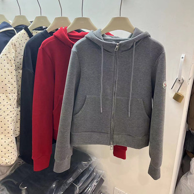 QM25M389时尚百搭连帽加