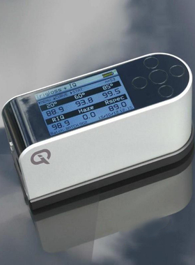 英国（罗伯特）RHOPOINT三角度雾影光泽仪IQ206085三角度光泽仪