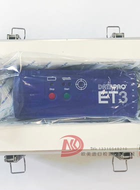 英国多普EasyTrack3炉温仪ETE-213-153-3 跟踪仪温湿度计