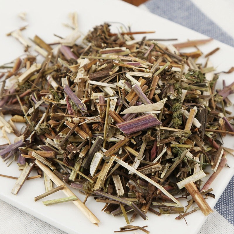 中药材 荆芥 天然纯新货 荆芥草 香荆芥 土香薷 干货荆介草 500克