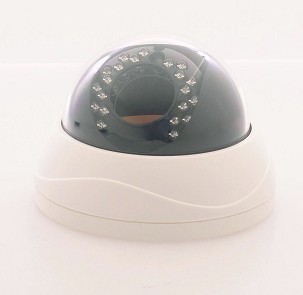 4英寸防爆半球摄像机透明罩 防爆外壳,4寸半球罩,护罩,光学球罩