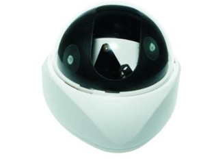 光学透明罩 防爆球罩4英寸半球摄像机外壳,防爆半球罩,光学球罩