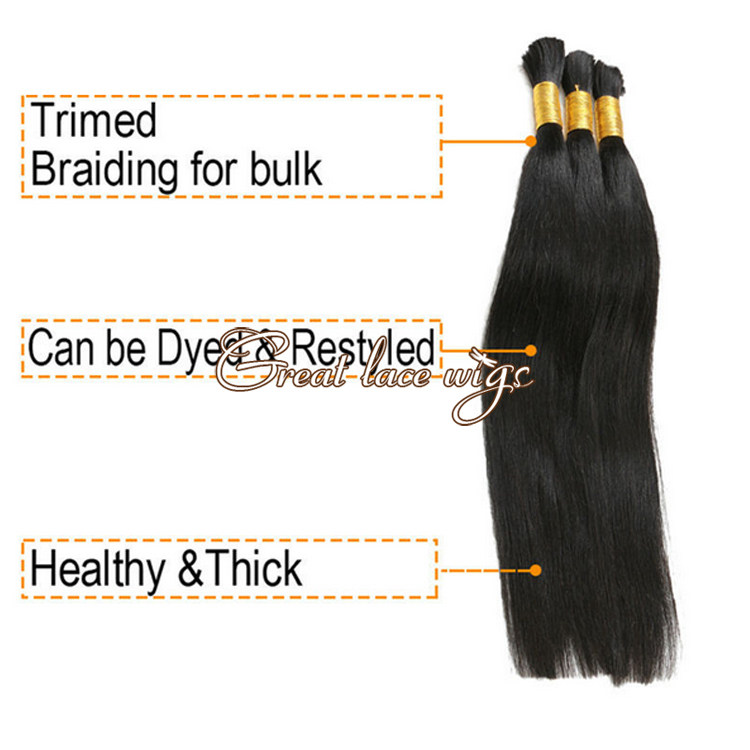 Extension cheveux - Ref 217010 Image 3