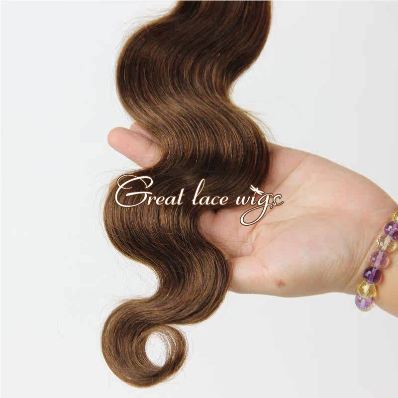 Extension mèches - Ref 217701 Image 4