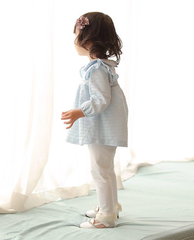 Veste pour fille IDEA - Ref 2158516 Image 5