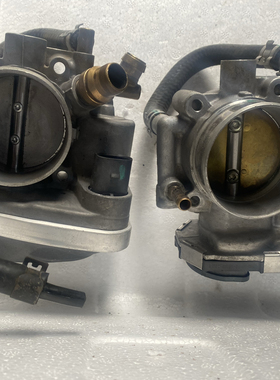 适配科鲁兹 迈锐宝 景程 雪弗兰 英朗1.6 1.8节气门车拆件