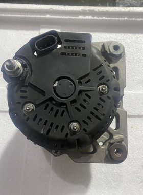 适配轩逸逍客天籁骐达骊威骏逸颐达奇骏启辰T30HR16 15MR20发电机