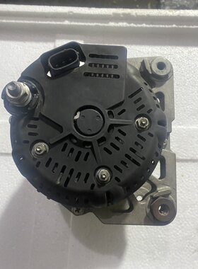 适配轩逸逍客天籁骐达骊威骏逸颐达奇骏启辰T30HR16 15MR20发电机