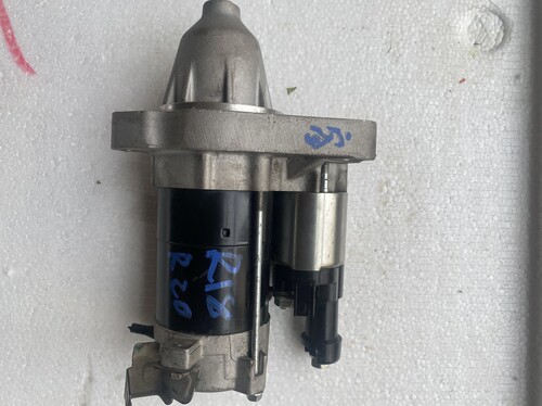 适配本田CRV八 九代思域铭思铂睿雅阁1.8 2.0 2.4起动机启动马达