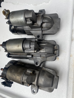 适配福特蒙迪欧致胜福克斯马6六马3三1.61.8 2.0 2.5启动机马达