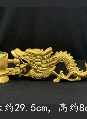 直销树脂实木手炉法器寺院用品寺院佛堂27cm31cm