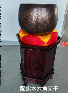 法器庄严殊胜声音悠扬