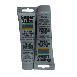舒泊润SUPER LUBE 92003轴承齿轮润滑脂工业机械密封脂防锈润滑剂