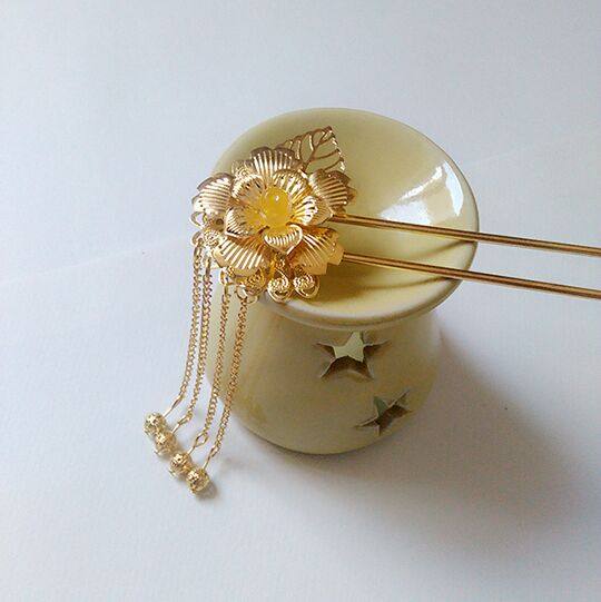 Accessoire coiffure - Ref 1205322 Image 1