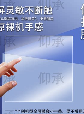 适用于拓麻歌子钢化膜24x25手表保护膜2寸播放器定制通用保护膜mp3贴膜佳能尼康相机肩屏膜25x26防刮花高清