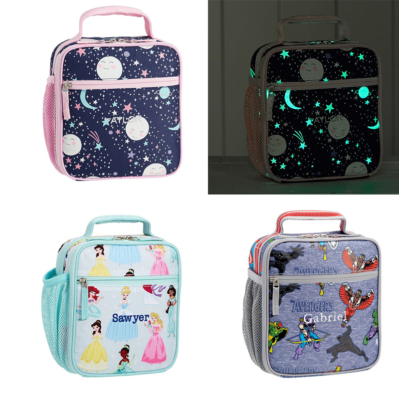 美国午餐包Potterybarnkids