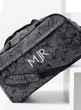 美国Pottery Barn Kids/Teen男女旅行包防水健身包