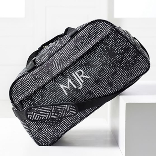 美国Pottery Barn Kids/Teen男女旅行包防水健身包