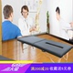 进口榉木整脊床正骨理疗床折叠便携式 电动按摩床美容床推拿治疗床