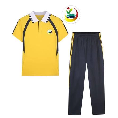 惠州市惠城区中学生校服裤子