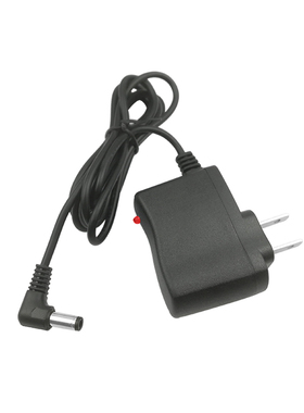 大阳衡器充电器圆孔TCS-300电子秤计价秤电源三孔电子台称充电线