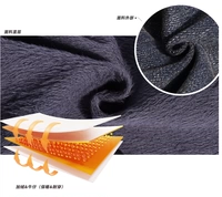 Retro Blue (расширенный бархат)