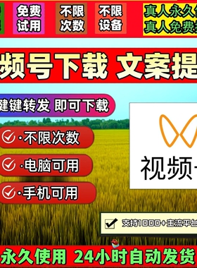 蝴蝶视频号下载工具操作简单网页软件全网pad系统界面简单2026p站