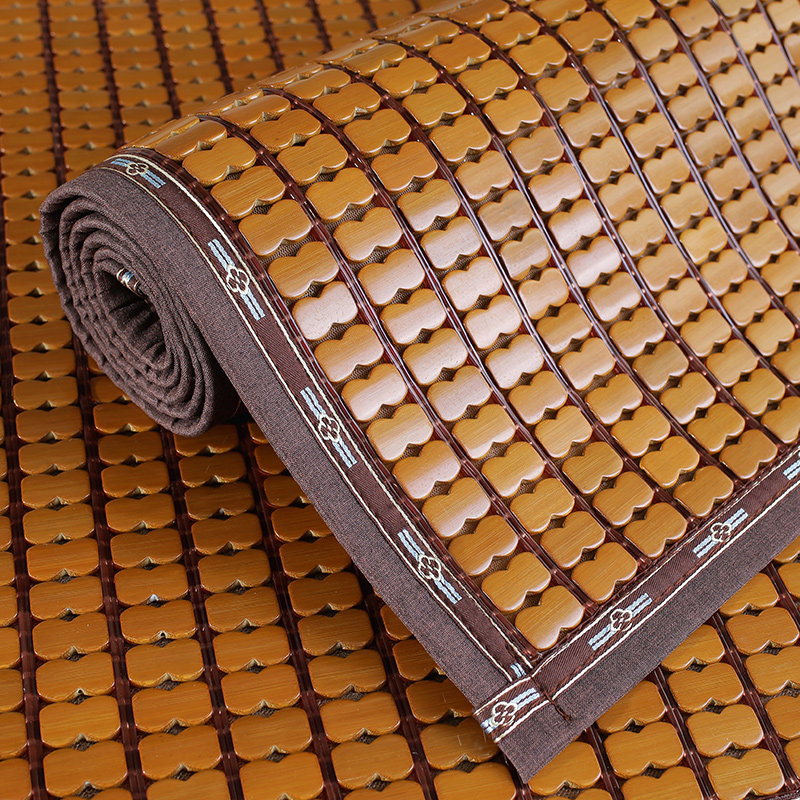 夏季麻将坐垫凉垫麻将凉席沙发垫子竹席夏天款防滑定做欧式座垫