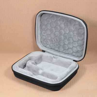 牛津布防摔防水抗压鼠标收纳盒