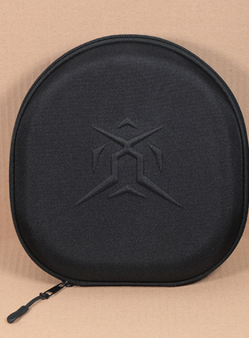 适用JBL T520BT无线蓝牙耳机收纳盒T670NC耳机包T510BT便携保护壳