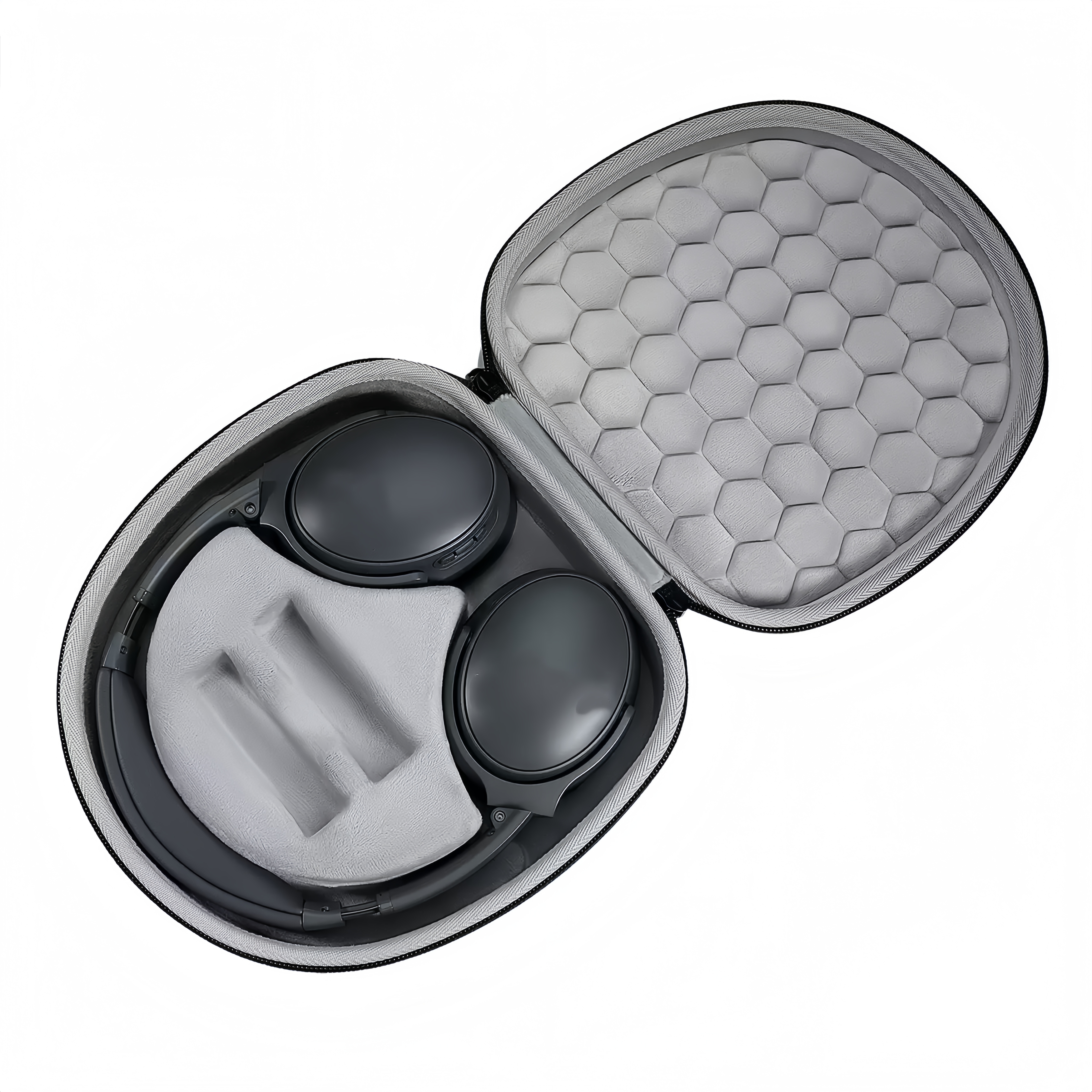 耳机收纳包保护壳硬壳包