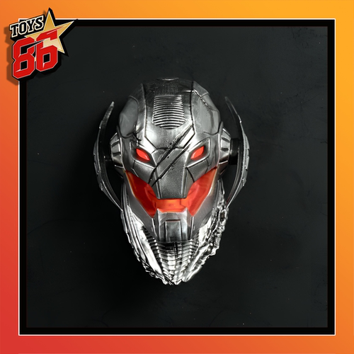 【86TOYS 现货】Puzzle 奥创 漫威 复仇者联盟 冰箱贴 雕像 GK