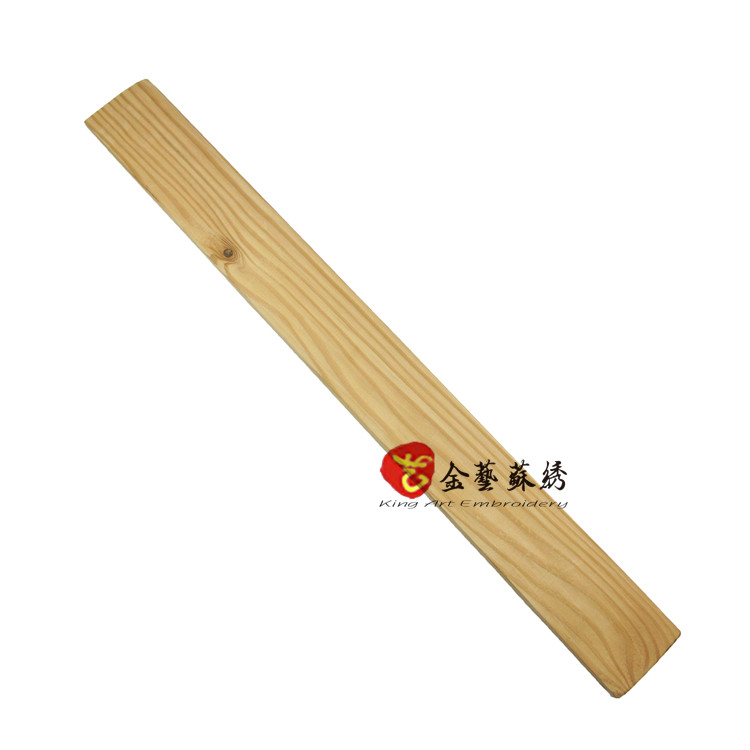 苏绣搁手板缓解手臂疲劳实木图片