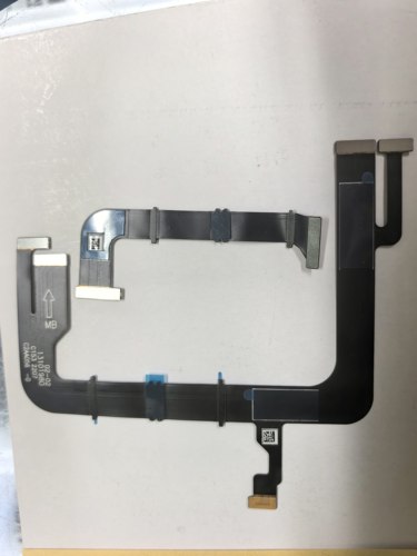 适用于OPPO Find N/折叠屏转轴连接排线 主板连接显示转轴排线
