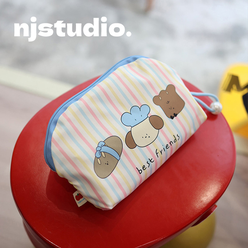 高颜值旅行外出收纳包大容量高级感贝壳化妆包女生便携小号洗漱包,收纳整理,化妆包,淘宝优惠券,粉丝福利购,淘宝优惠卷