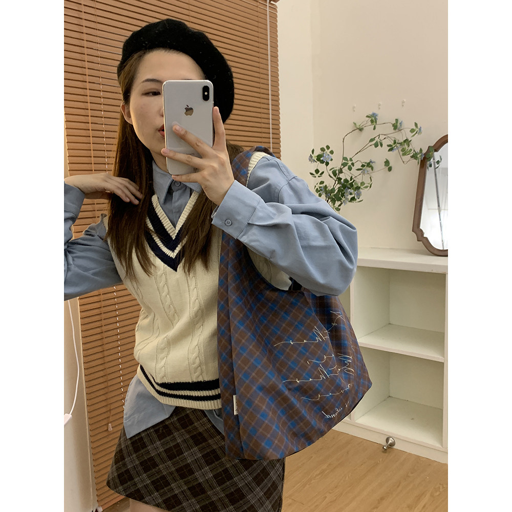 通勤托特包NJSHOP/倪酱小铺