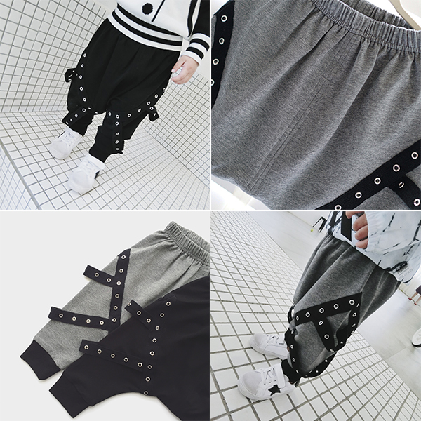 Pantalon garcon TTKIDS - Ref 2056578 Image 1