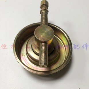 张紧轮 4G94发动机空调皮带涨紧轮 睿行M90风行菱智猎豹飞腾 2.0