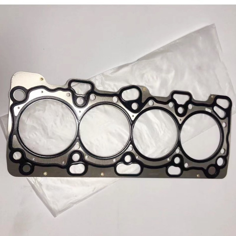 北汽勇士 中兴威虎/领主/4K22D4T/D4M/2.0T/2.4发动机气缸垫/原厂