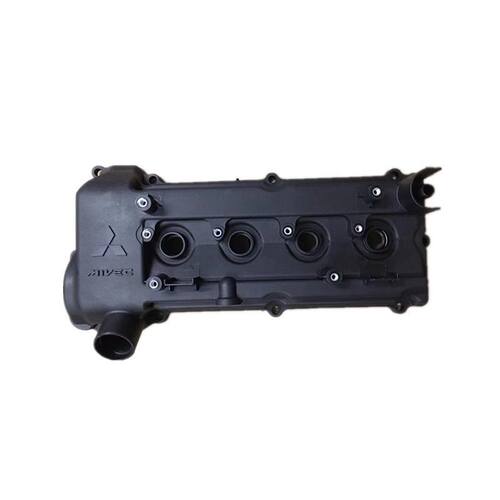 适用众泰Z500大迈X5SR7Z5601.5T三菱发动机气门室盖4A91T气缸罩盖