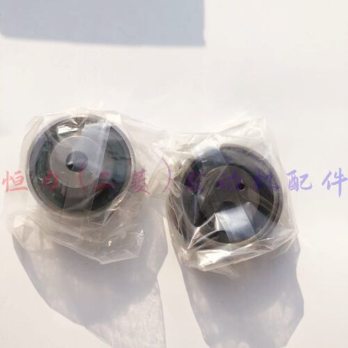 适配三菱4G69发动机正时齿带涨紧轮 正时时规惰轮过渡轮GMB