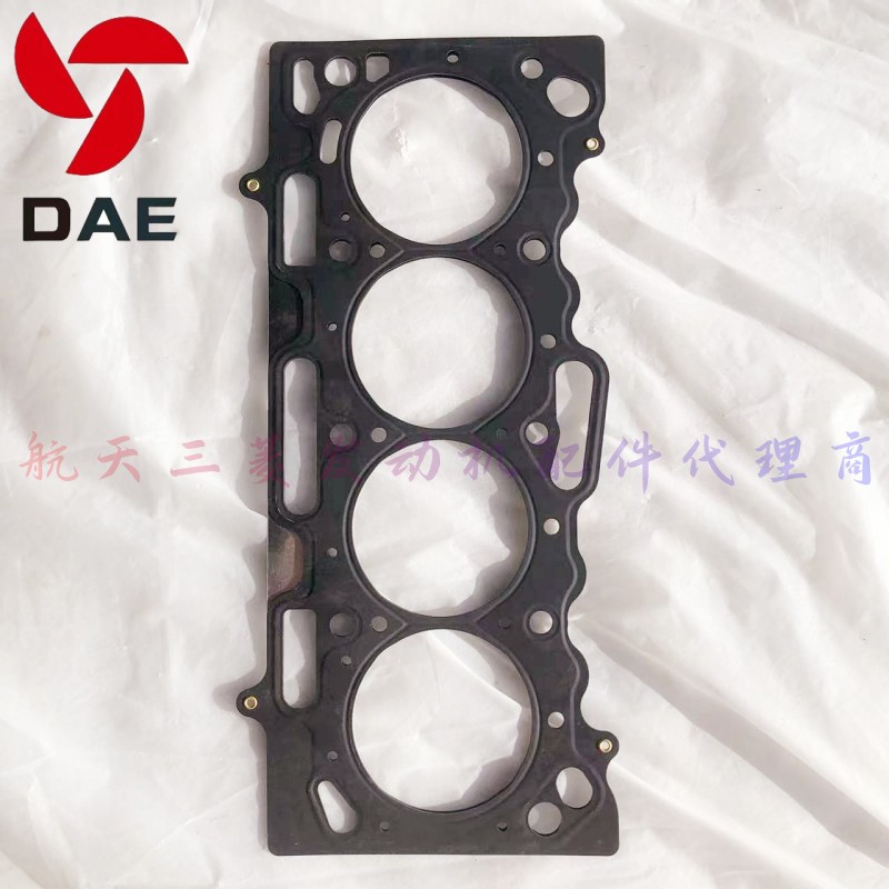 东风风行T5 中国重汽VGV 潍柴U70 1.5T 4J15T发动机气缸床缸床垫