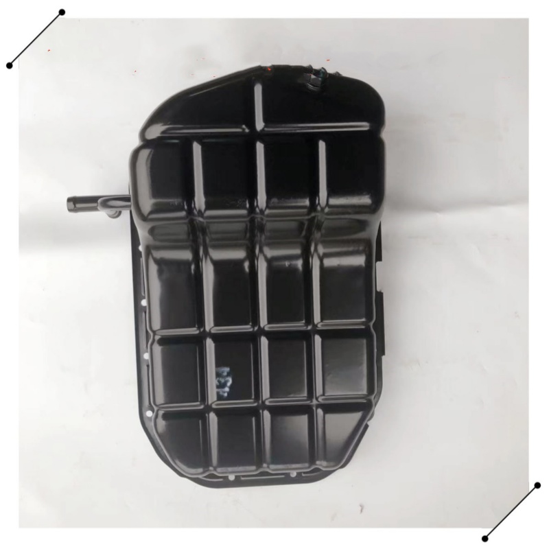 北汽63T 东风风行CM7 2.0T 4G63S4T发动机油底壳总成 航天原厂件