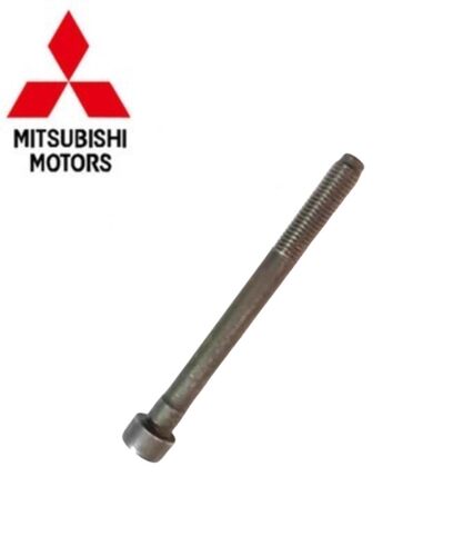 适用4GB14GB2 DLDG15 A151TNN4G15A发动机缸盖螺丝大瓦盖螺栓连杆