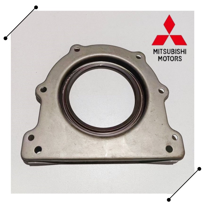 三菱4A90/4A91/4A92/4A91T/4GB 曲轴油封 曲前油封 曲后油封