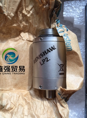 英国雷尼绍 RENISHAW LP2 LP2H机床测头 车床测头 原装正品