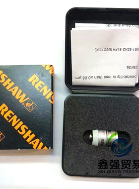 雷尼绍TP20中测力模块吸盘A-1371-0271 MF 三坐标吸盘RENISHAW