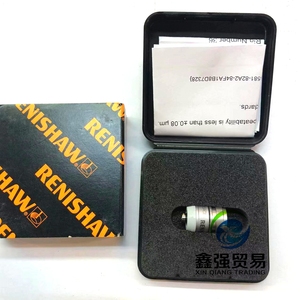 雷尼绍TP20中测力模块吸盘A-1371-0271 MF 三坐标吸盘RENISHAW