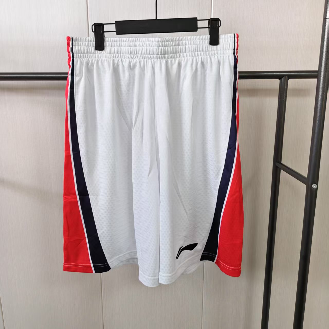 Lining/李宁运动休闲短裤透气